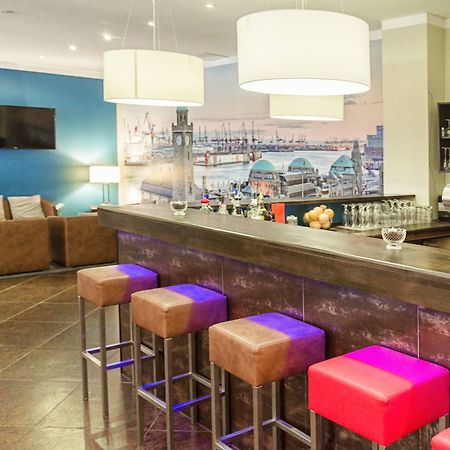 Hotel Domicil Hamburg By Golden Tulip Luaran gambar