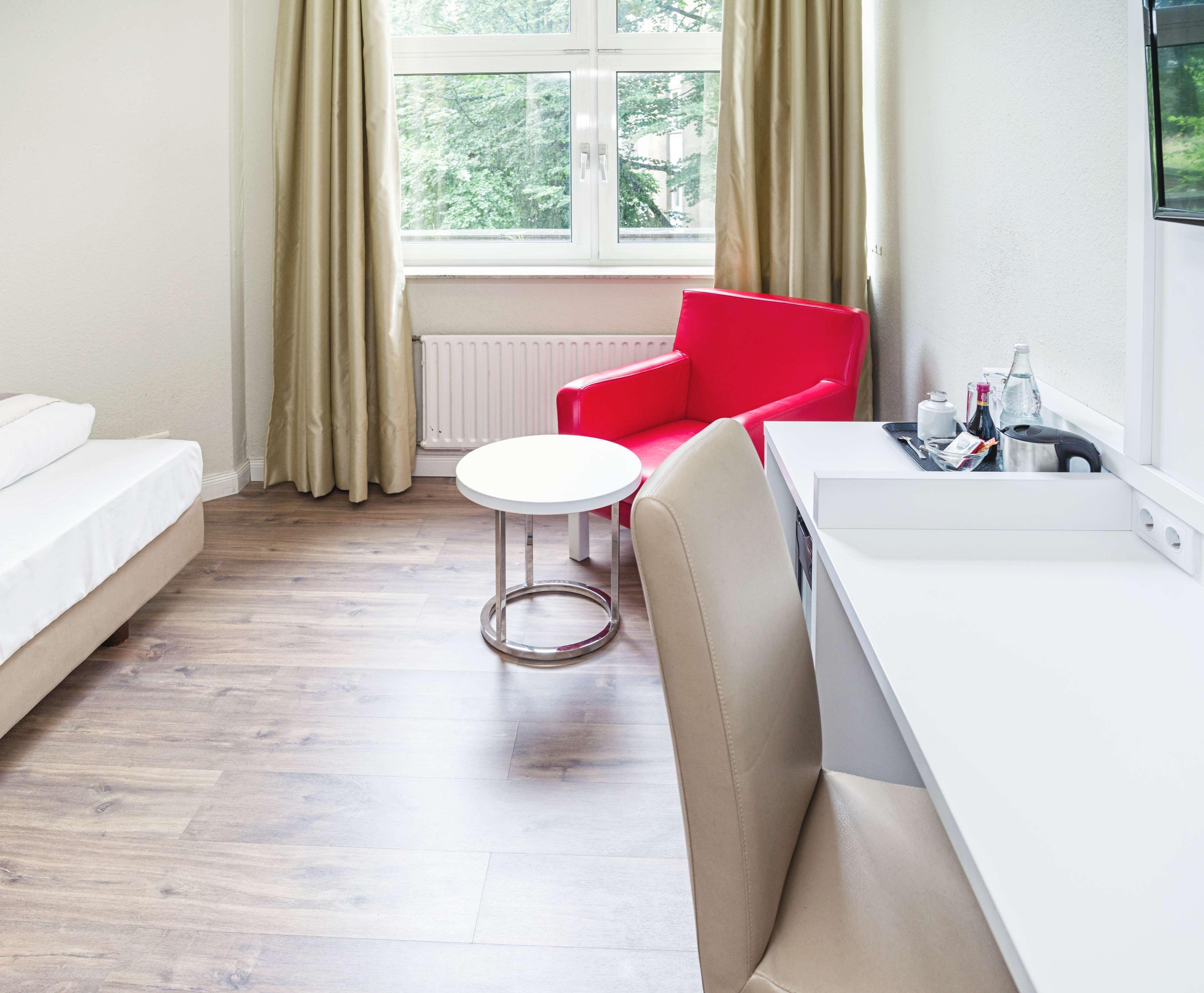 Hotel Domicil Hamburg By Golden Tulip Luaran gambar