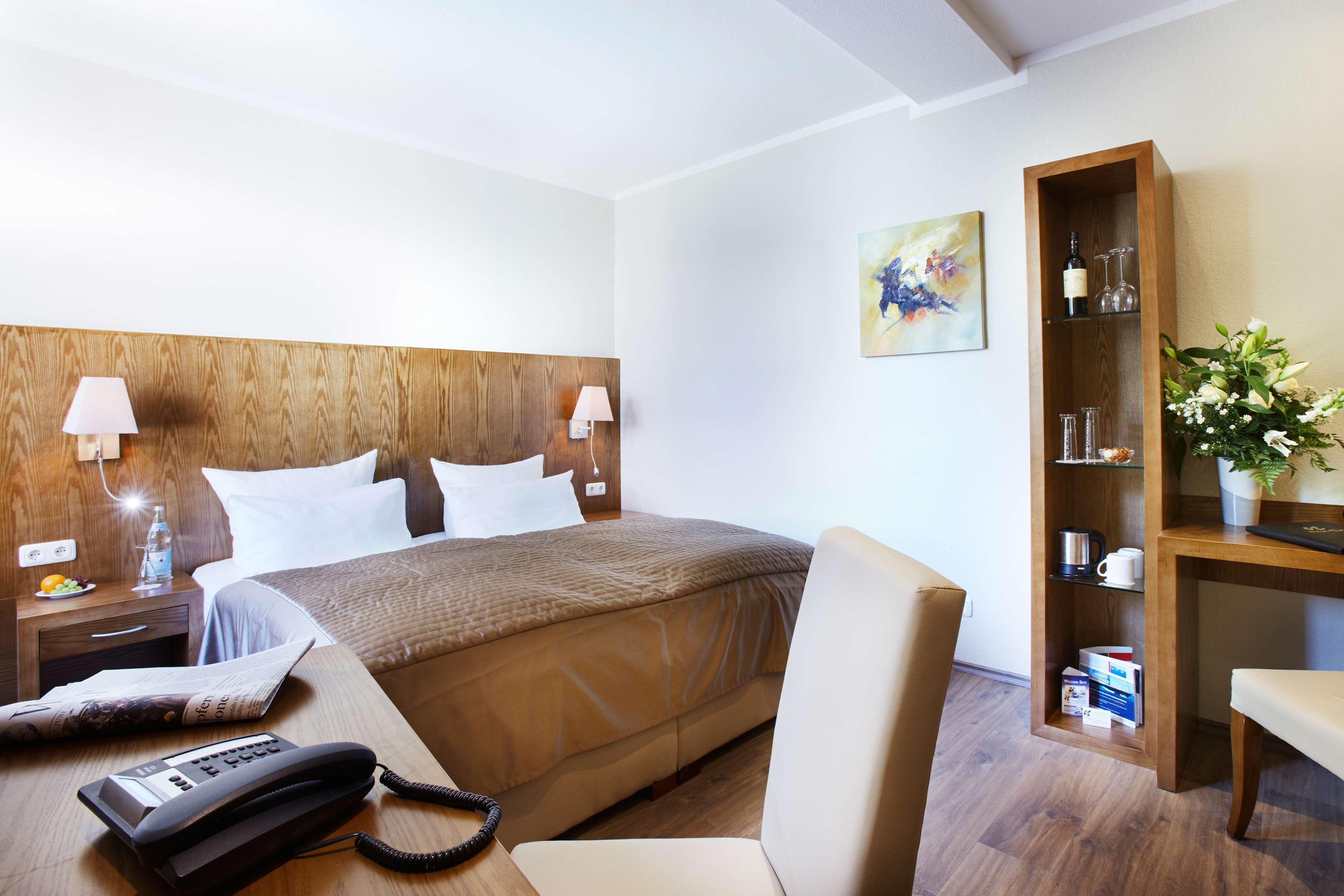 Hotel Domicil Hamburg By Golden Tulip Luaran gambar