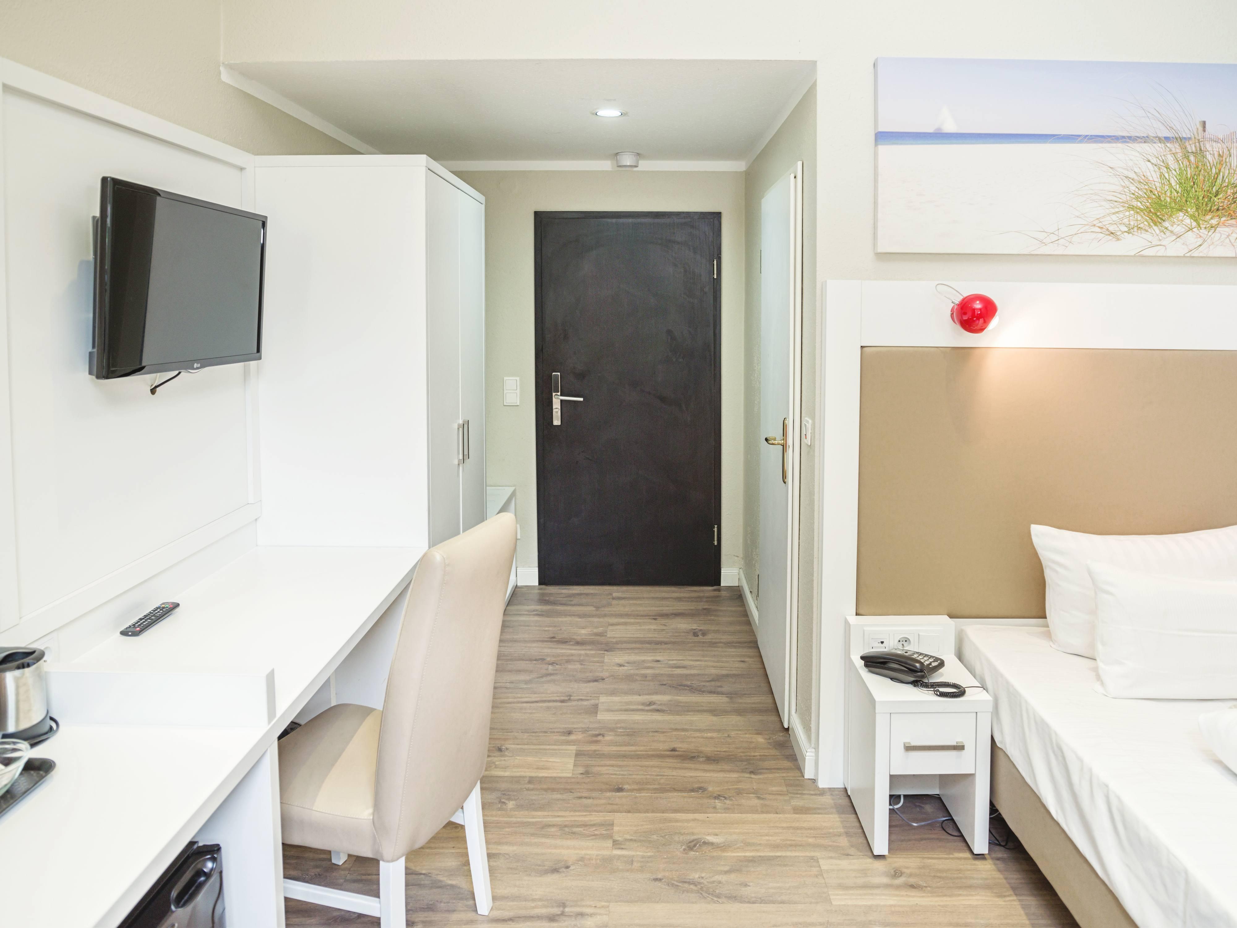 Hotel Domicil Hamburg By Golden Tulip Luaran gambar