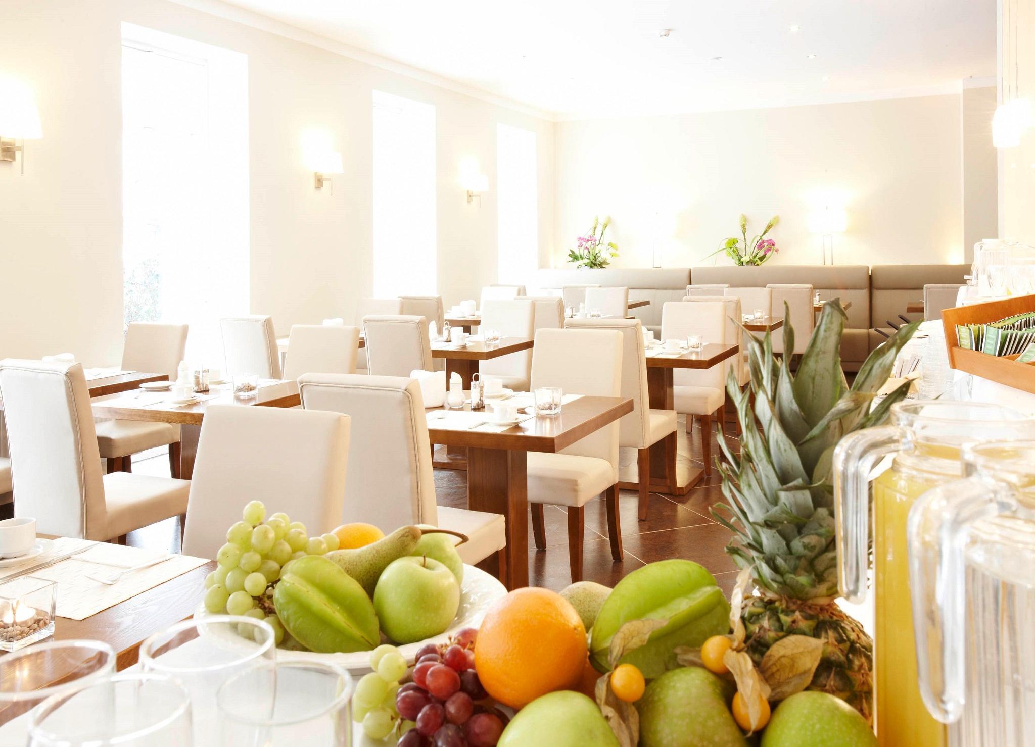 Hotel Domicil Hamburg By Golden Tulip Luaran gambar