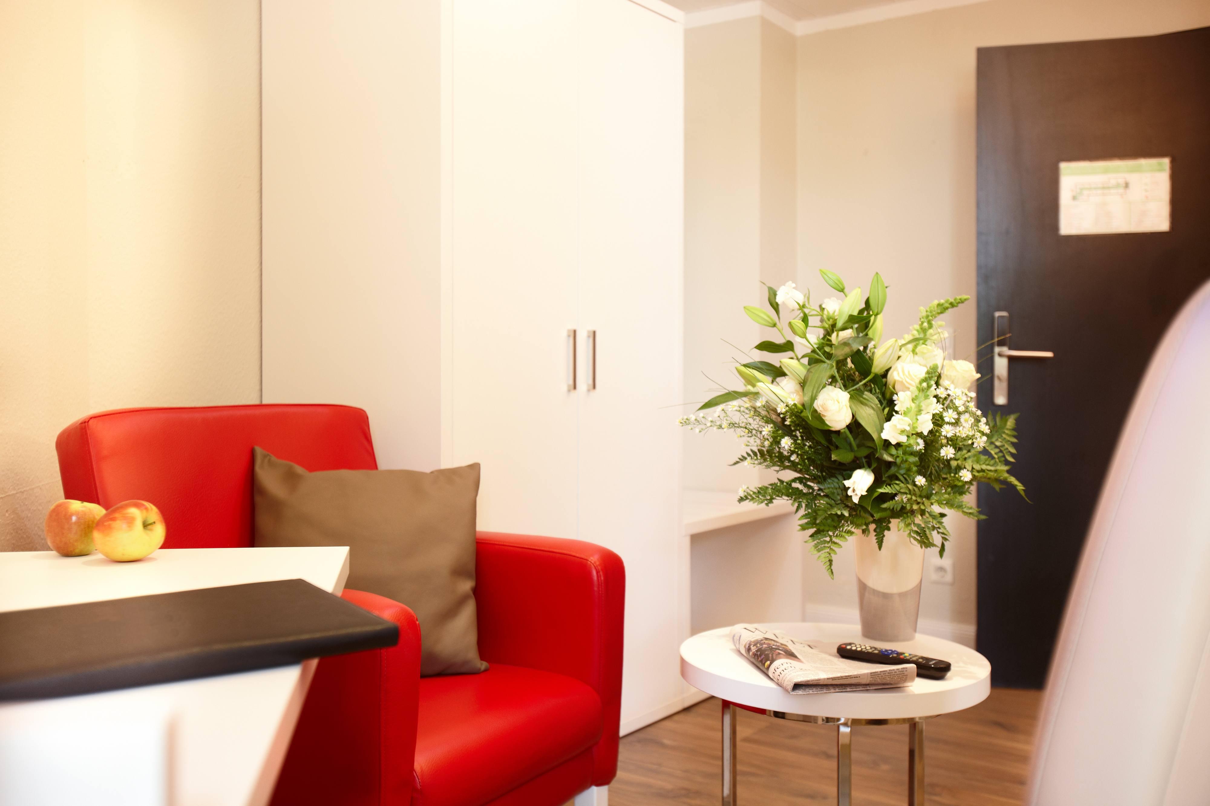 Hotel Domicil Hamburg By Golden Tulip Luaran gambar