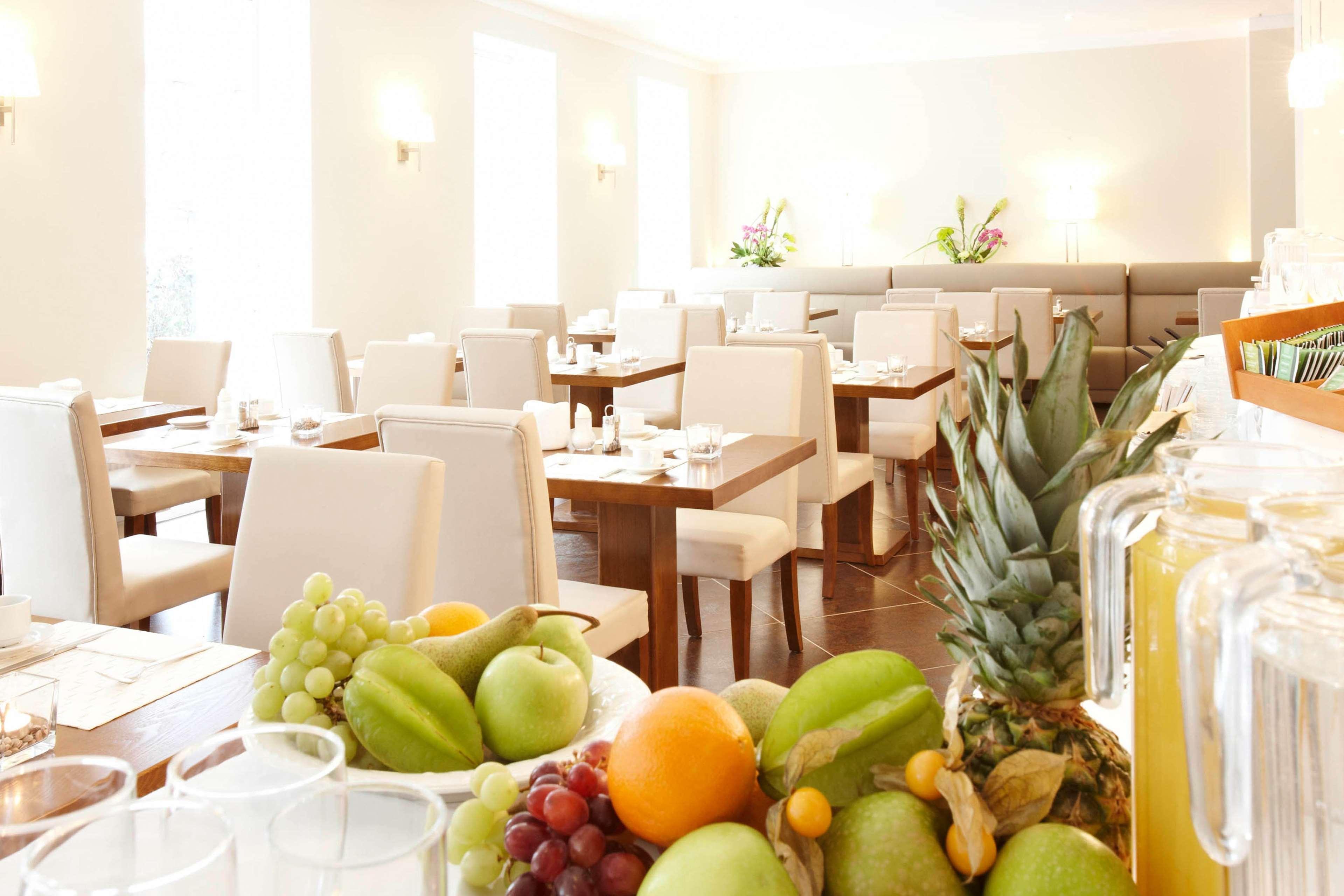 Hotel Domicil Hamburg By Golden Tulip Luaran gambar