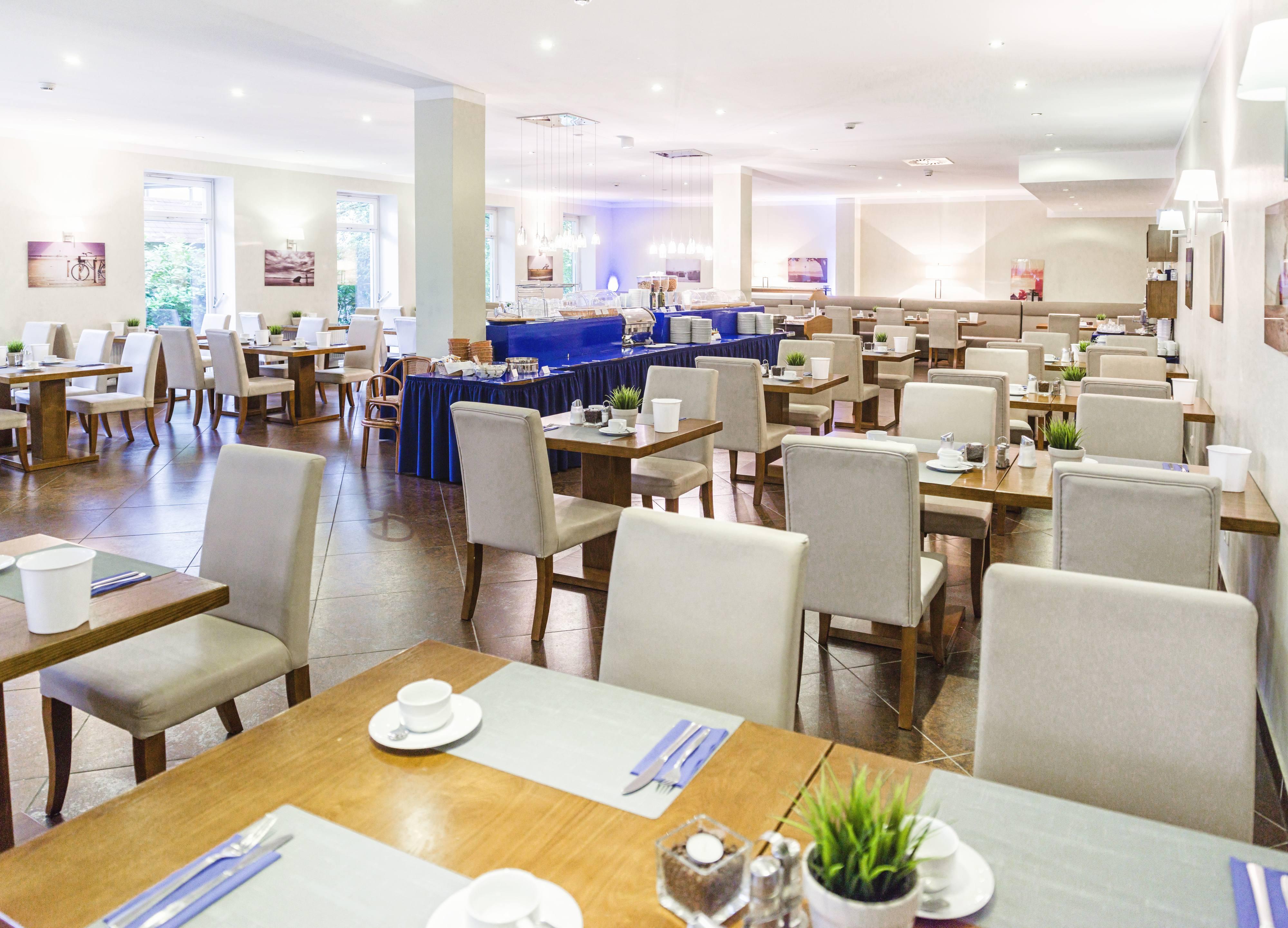 Hotel Domicil Hamburg By Golden Tulip Luaran gambar