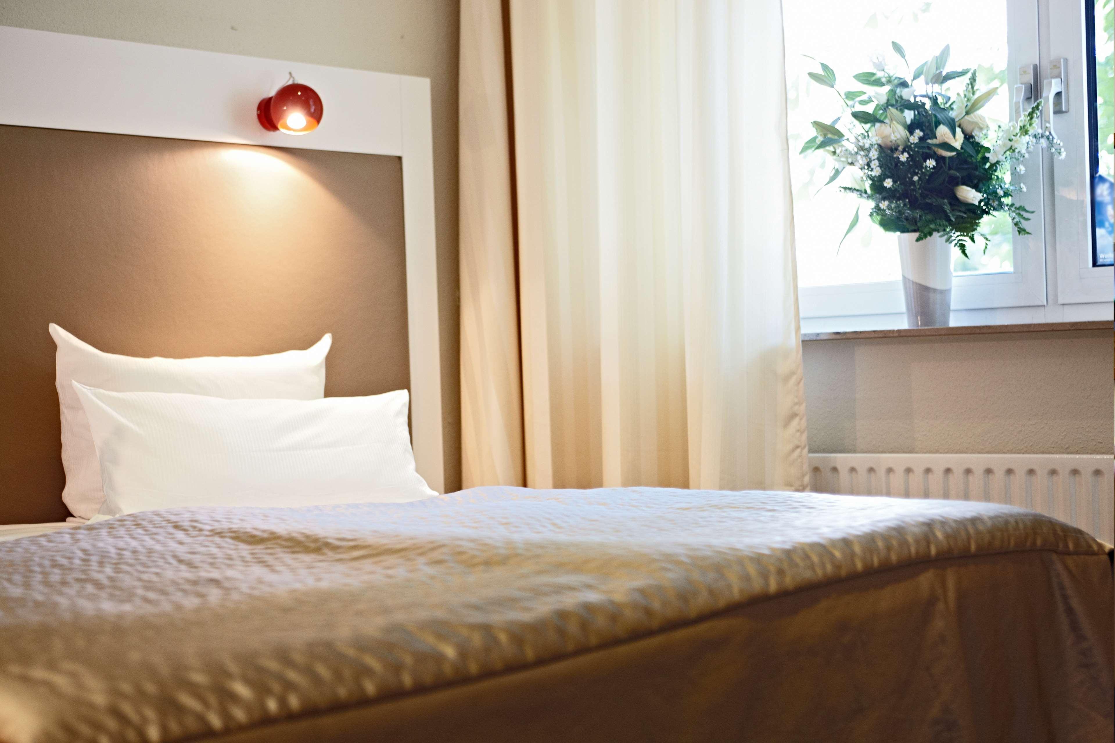 Hotel Domicil Hamburg By Golden Tulip Luaran gambar
