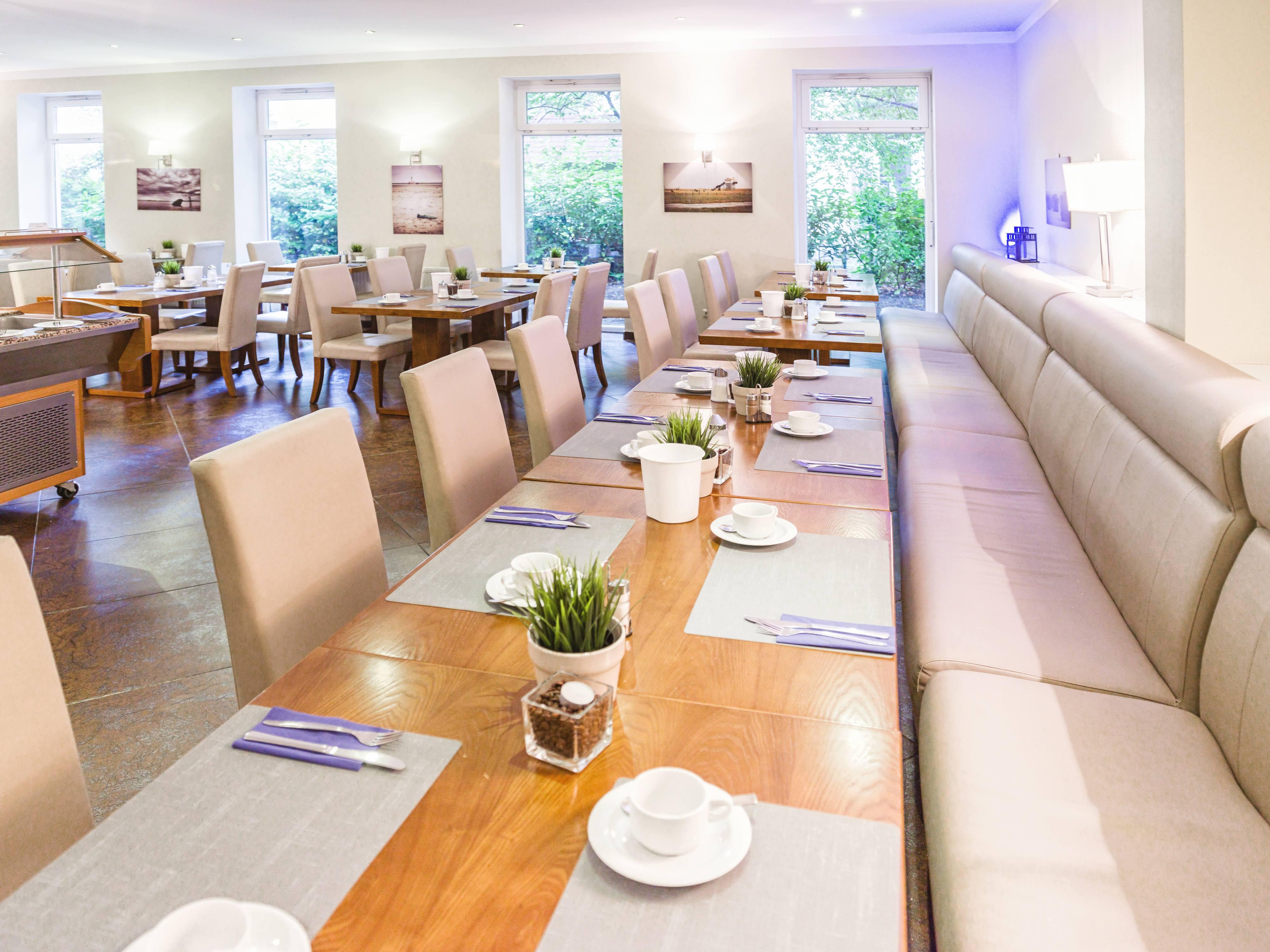 Hotel Domicil Hamburg By Golden Tulip Luaran gambar