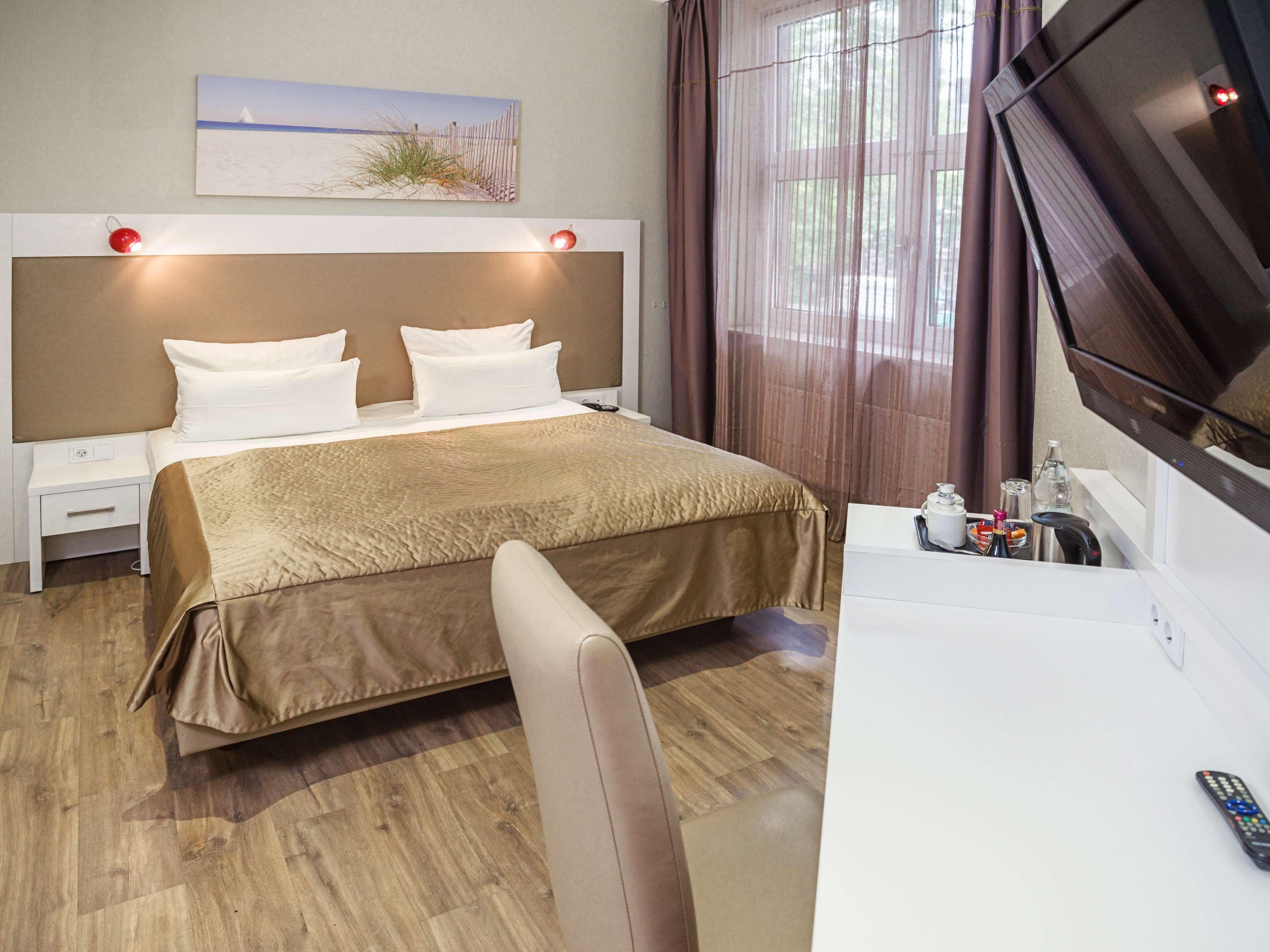 Hotel Domicil Hamburg By Golden Tulip Luaran gambar