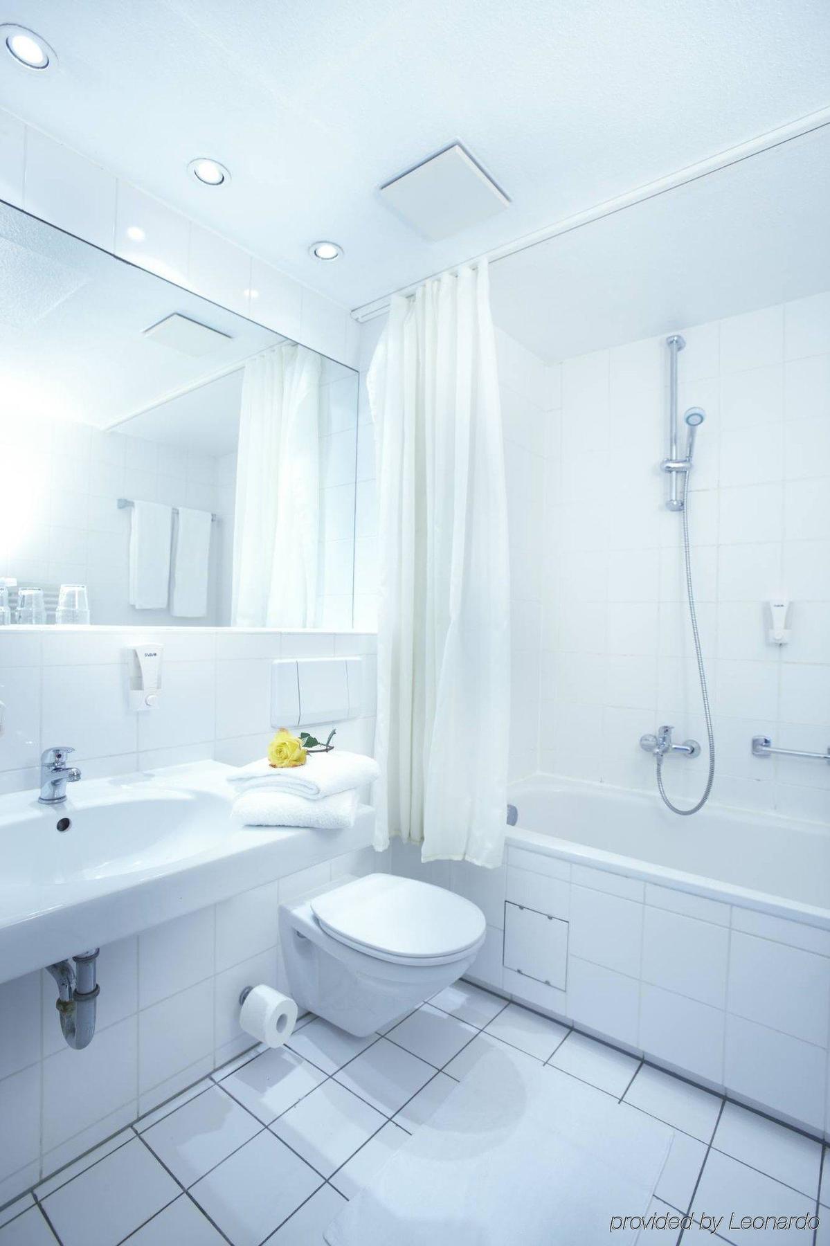 Hotel Domicil Hamburg By Golden Tulip Luaran gambar