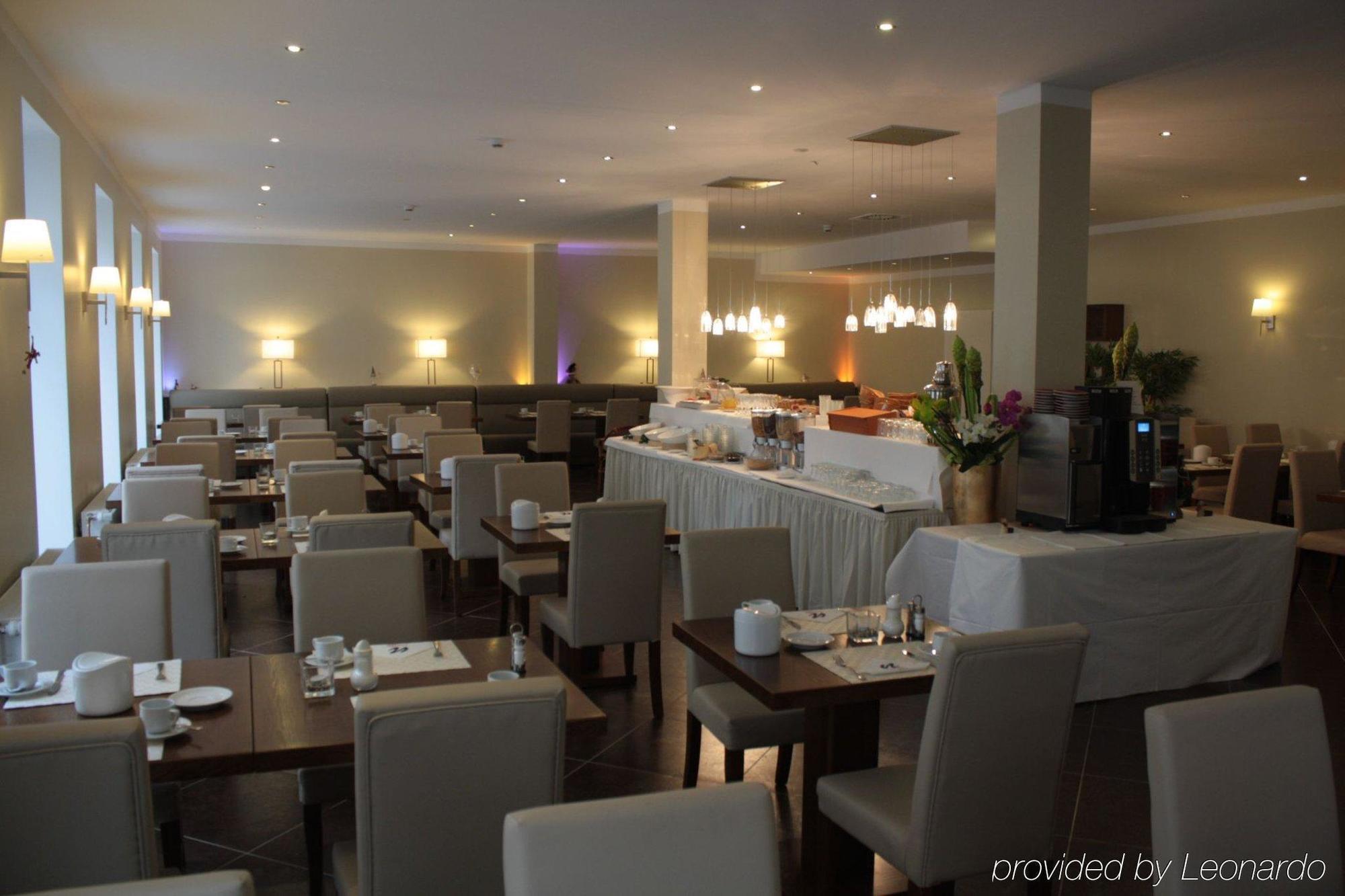 Hotel Domicil Hamburg By Golden Tulip Luaran gambar