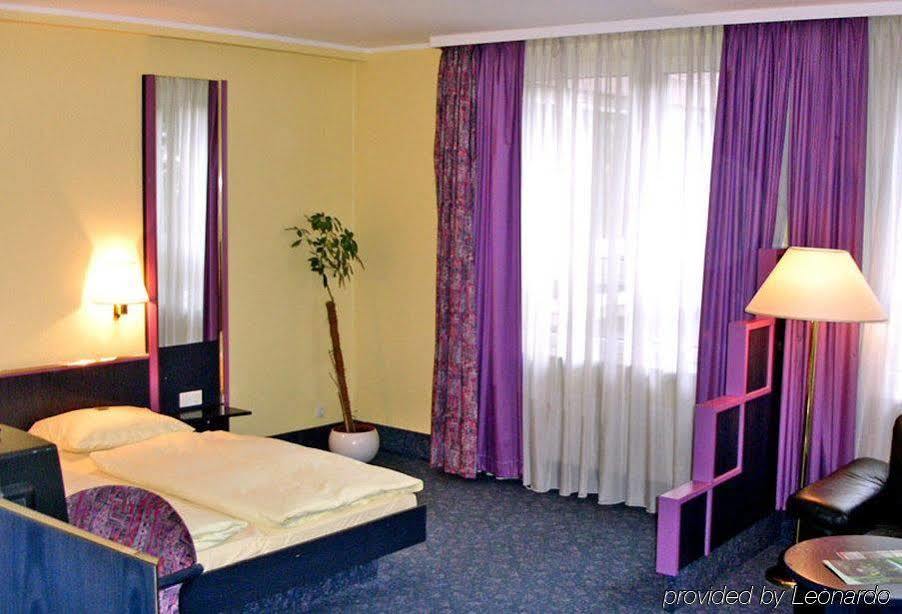 Hotel Domicil Hamburg By Golden Tulip Luaran gambar